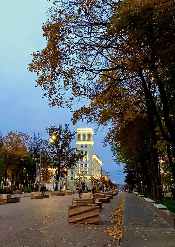 Photograph by Ольга Юрченко