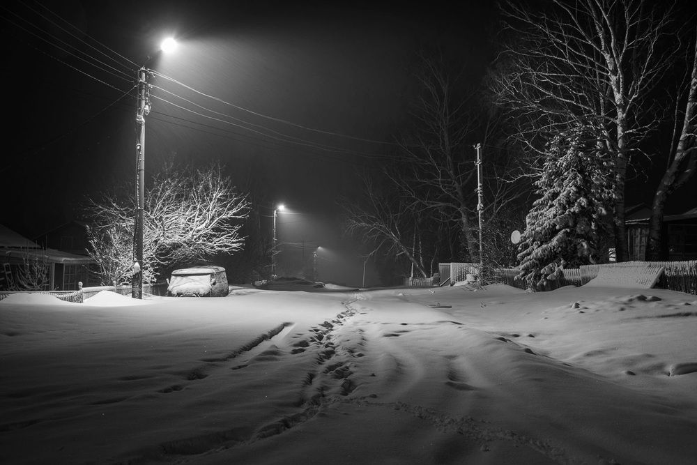 Photograph by Ирина Яук