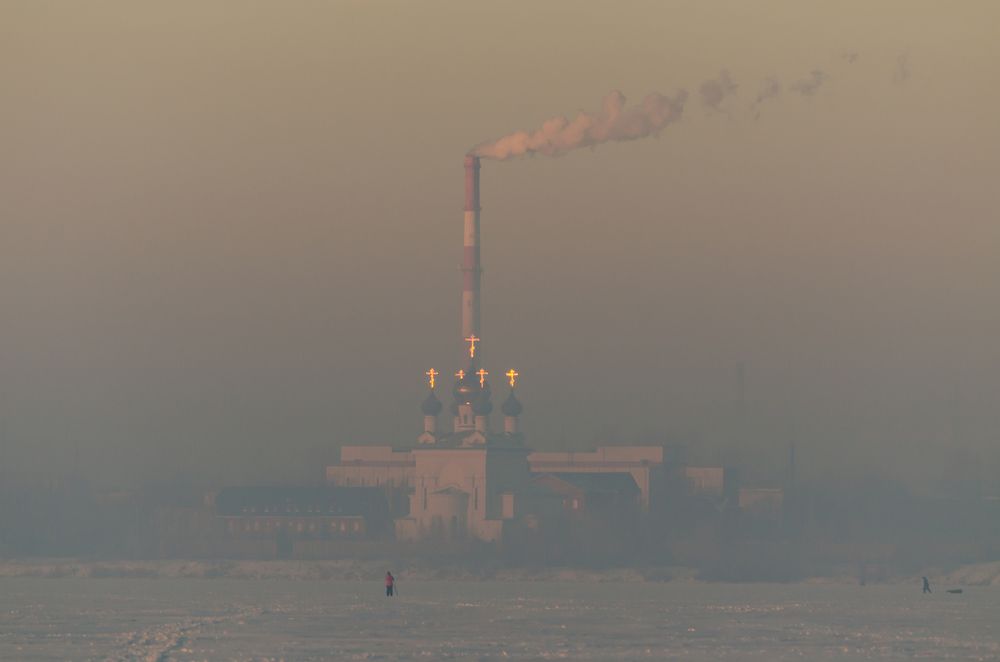 Photograph by Александр Захаров