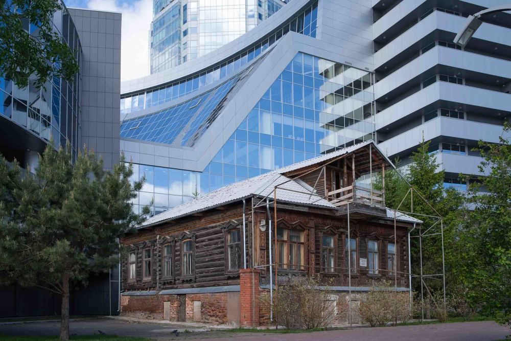 Photograph by Павел Новосёлов