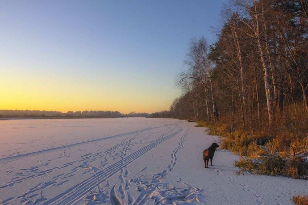 Photograph by Анастасия Северюхина