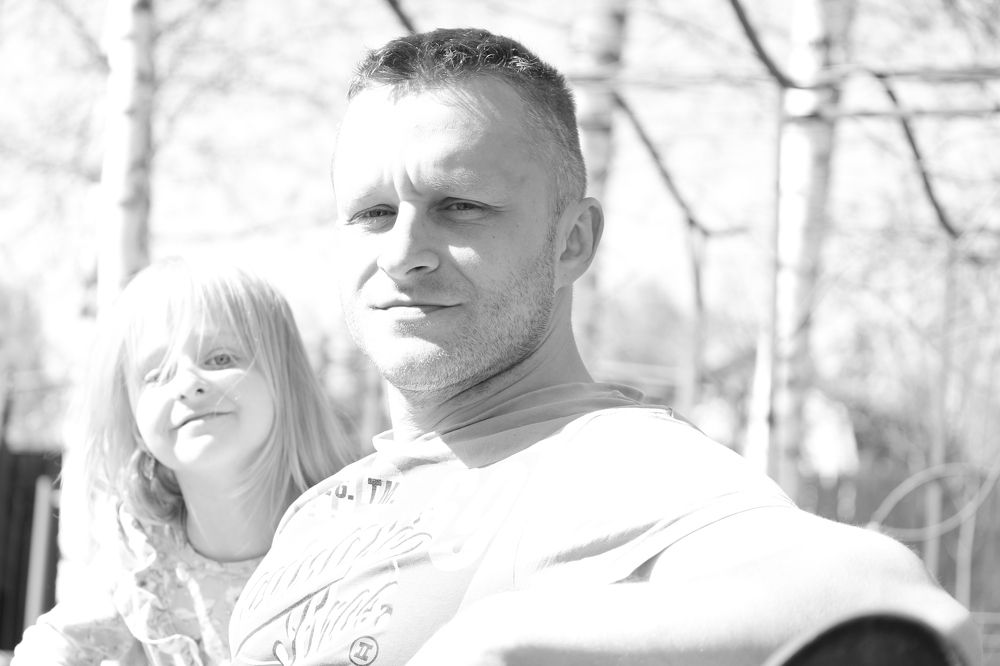 Photograph by Екатерина Александровна