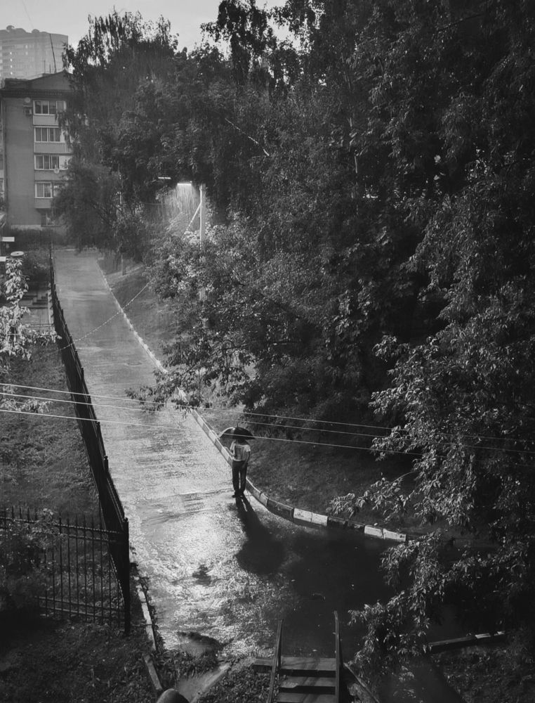 Photograph by Синицына Юлия