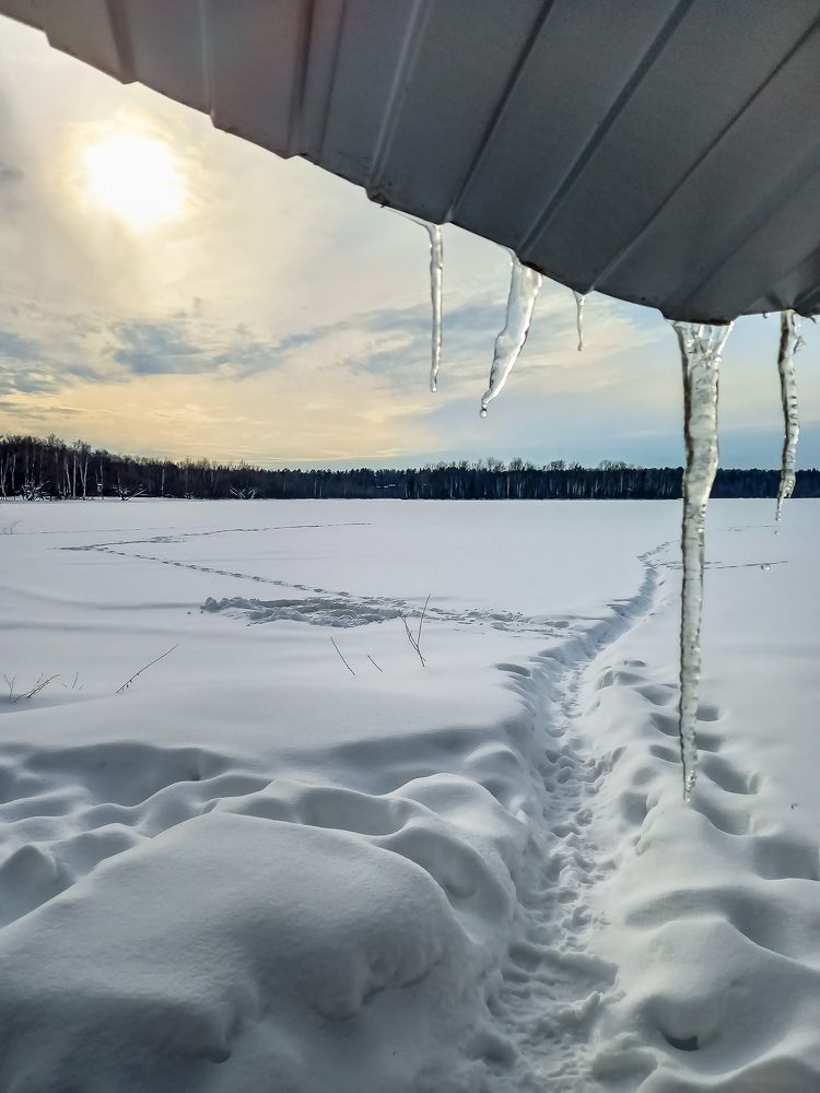 Photograph by Наталья Колеватова