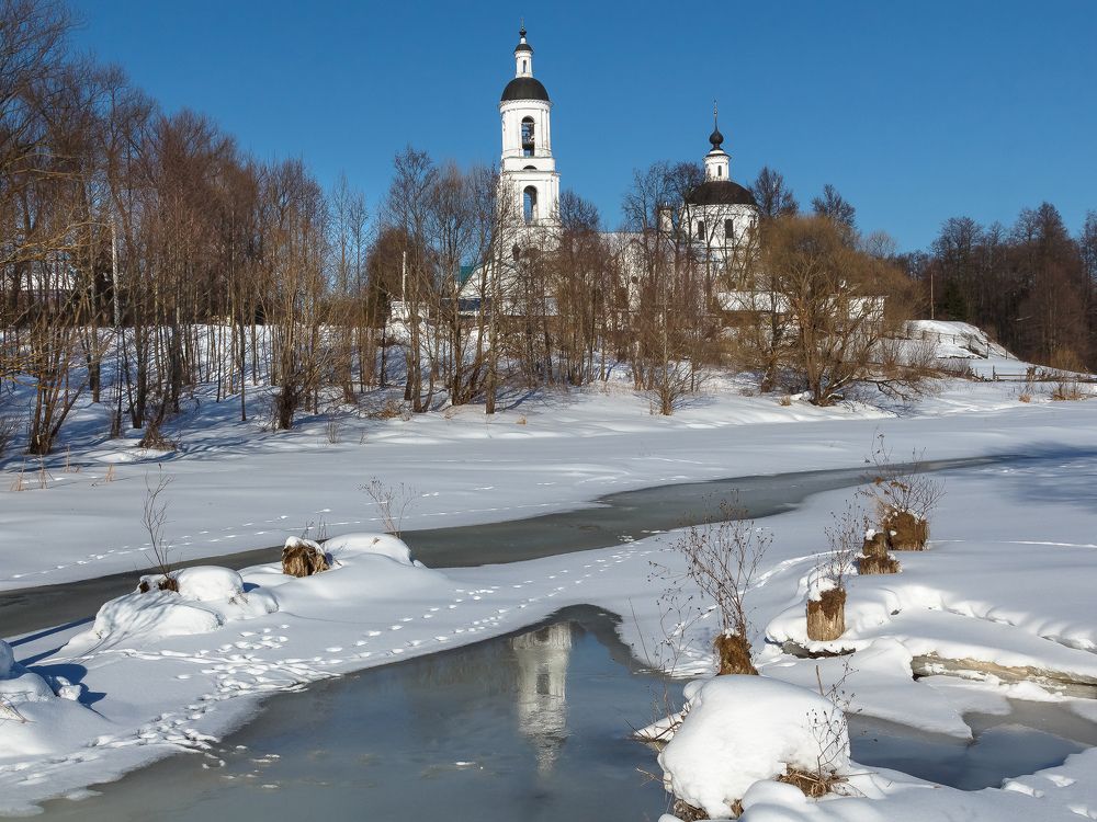 Photograph by Наталья Колеватова