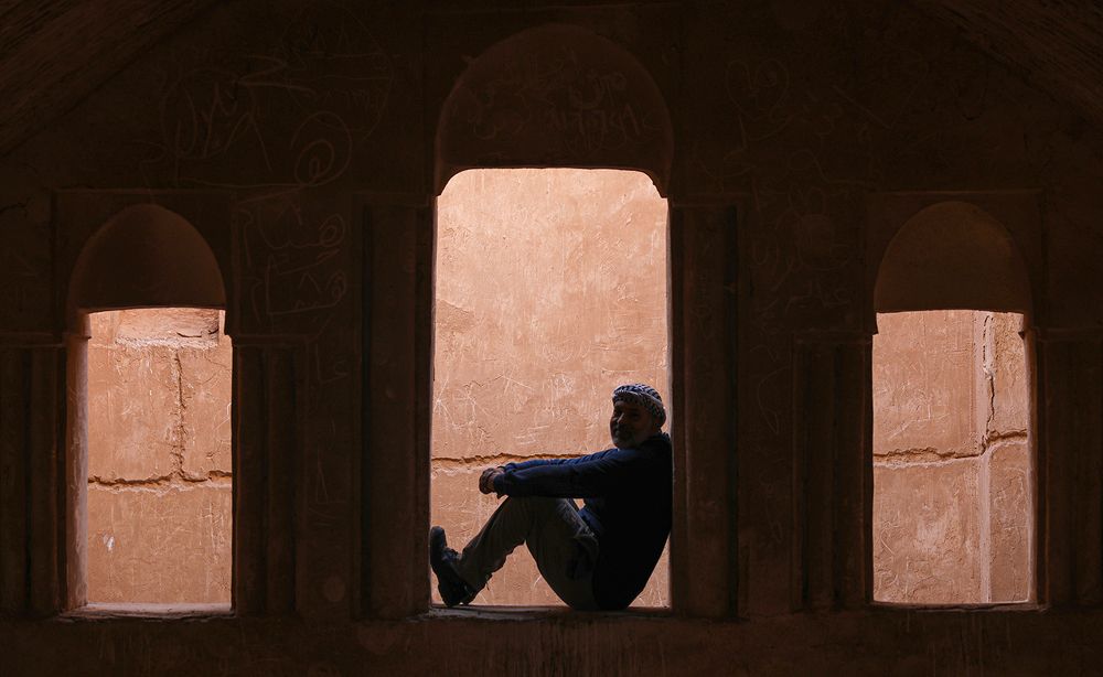 Photograph by zaid alwattar