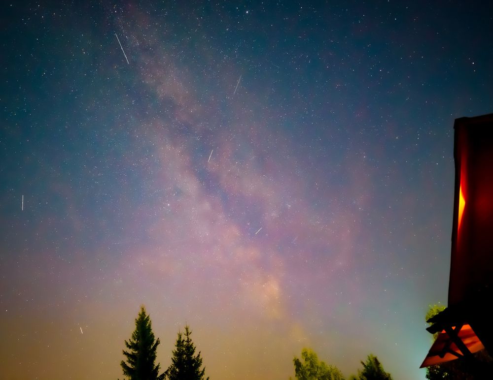 Photograph by Vladimir Borisov