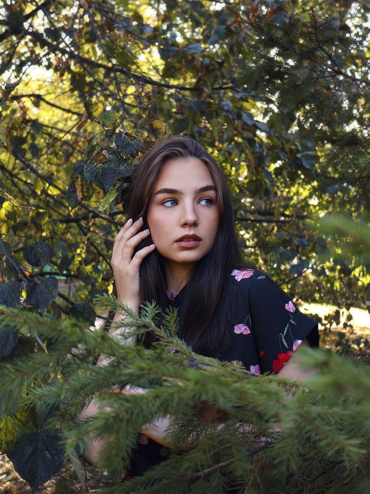 Photograph by Юлия Галкина