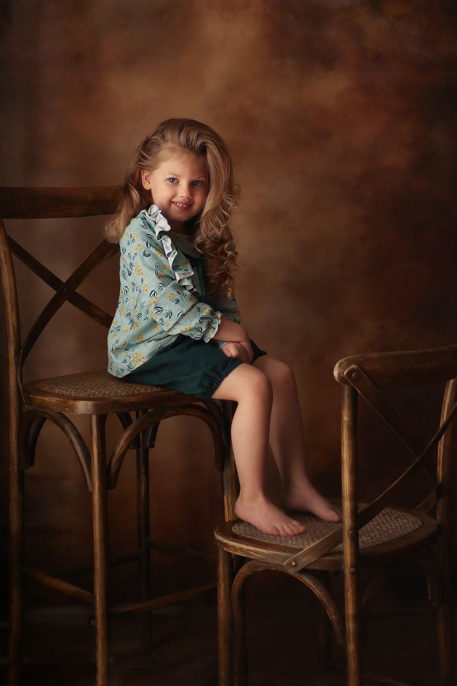 Фотография автора Dora Oksana