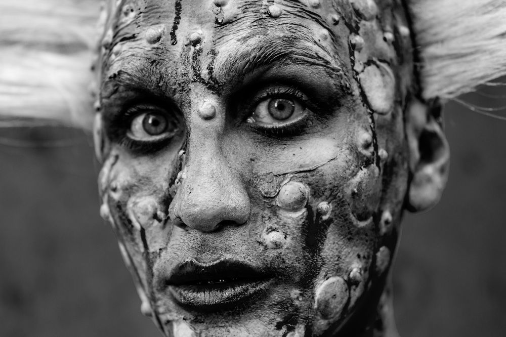 Photograph by Cifuentes Araya Bastián