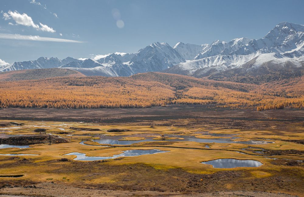 Photograph by Елена Павлова