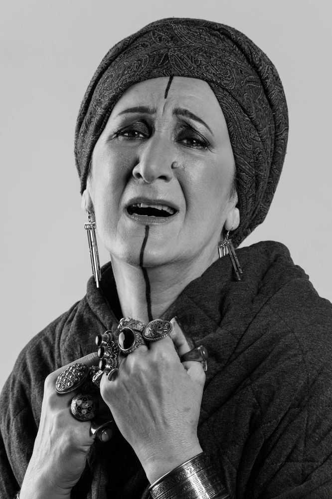 Photograph by Александра Дмитриевская