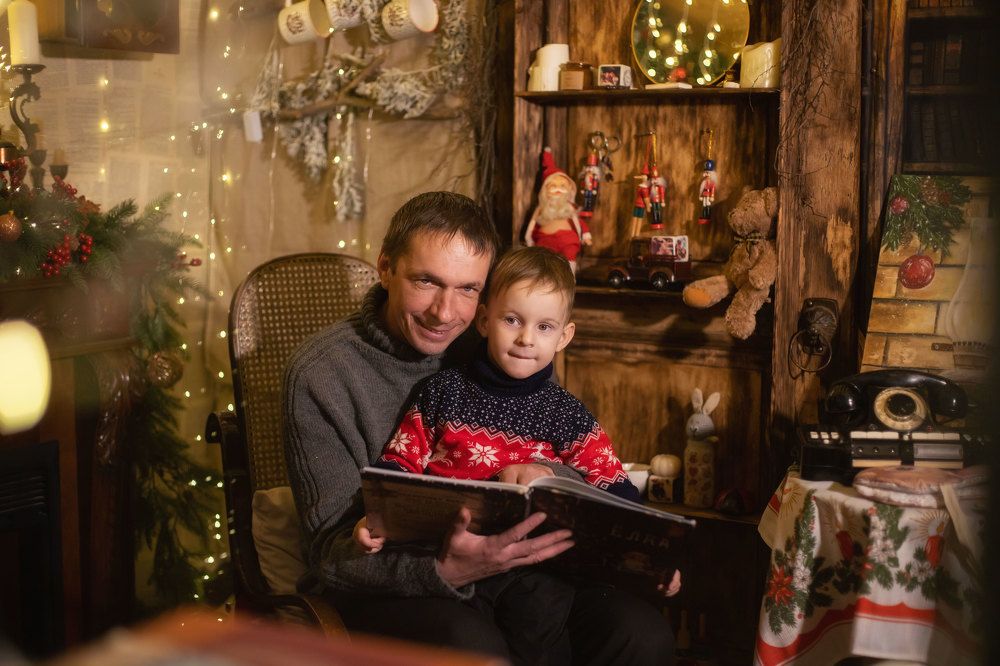 Photograph by Ольга Колобова