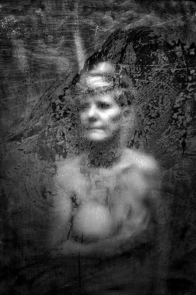 Photograph by Martial Rossignol