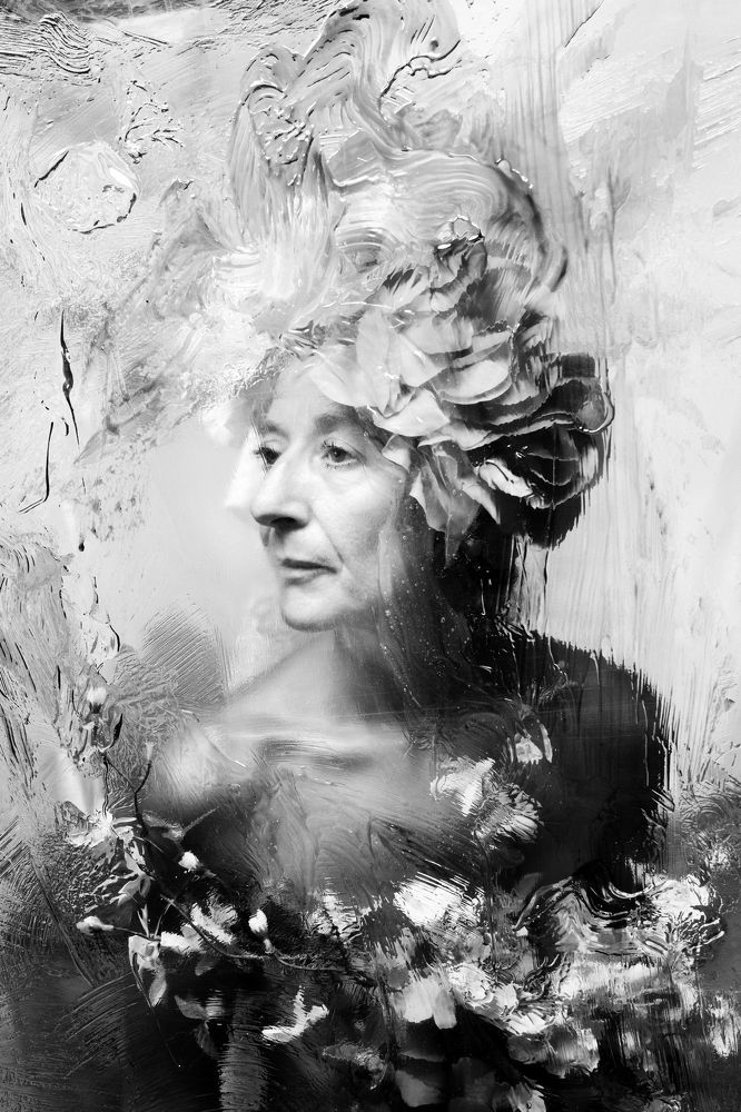 Photograph by Martial Rossignol