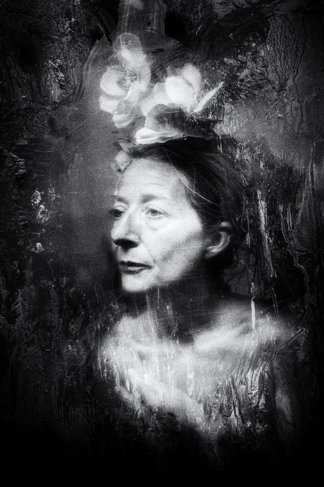 Photograph by Martial Rossignol