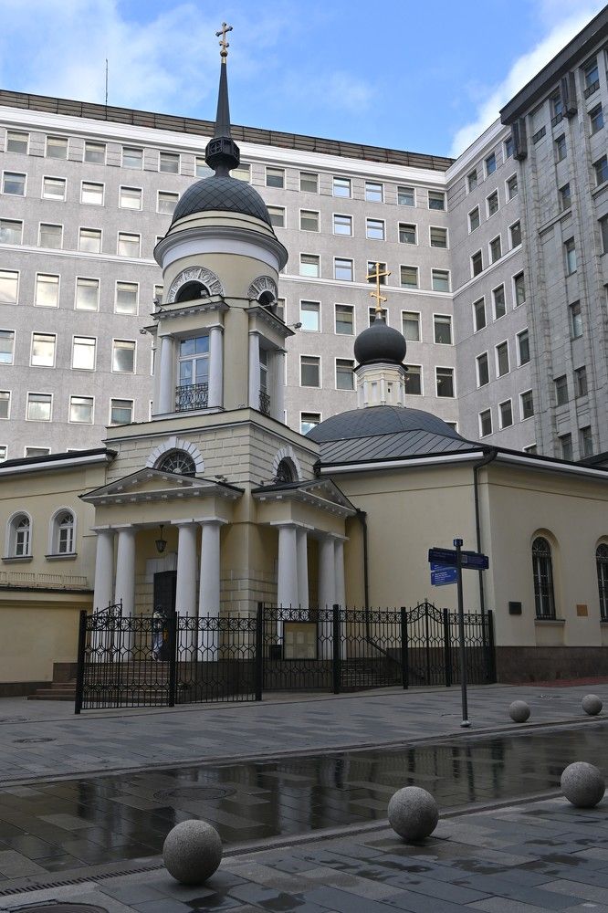 Фотография автора IRINA FILIPPOVA