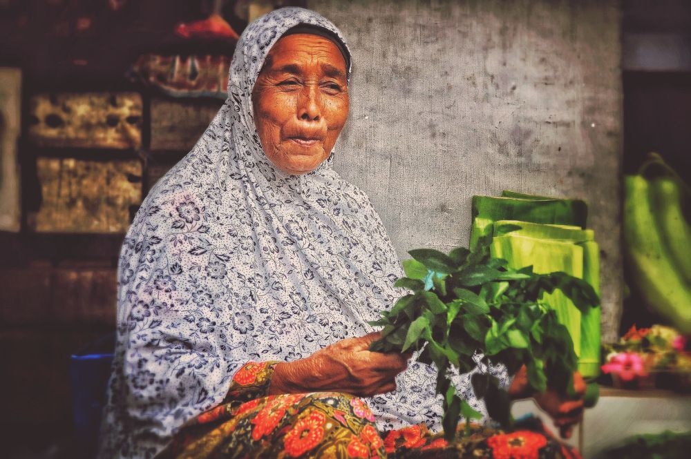 Photograph by Deasy Junita Dhani Hidayana