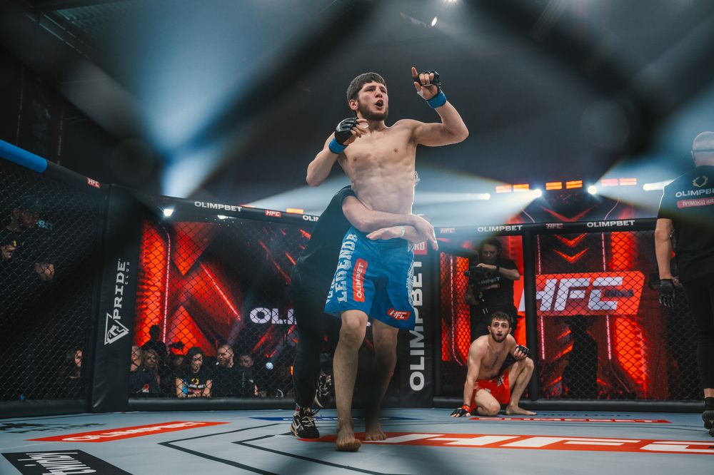 Photograph by Булай Тарас