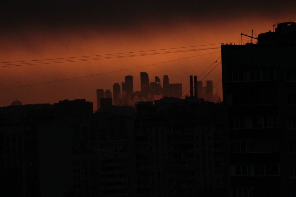 Photograph by Екатерина Александровна