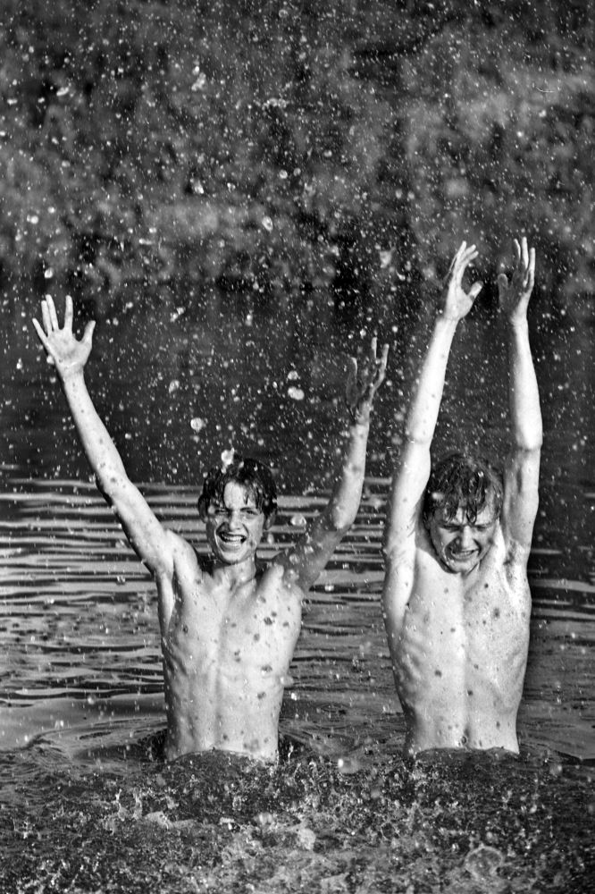 Photograph by Cергей Абакумов