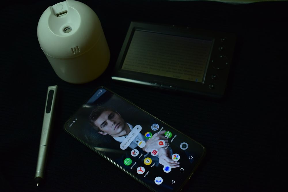 Photograph by Наталья Еременко