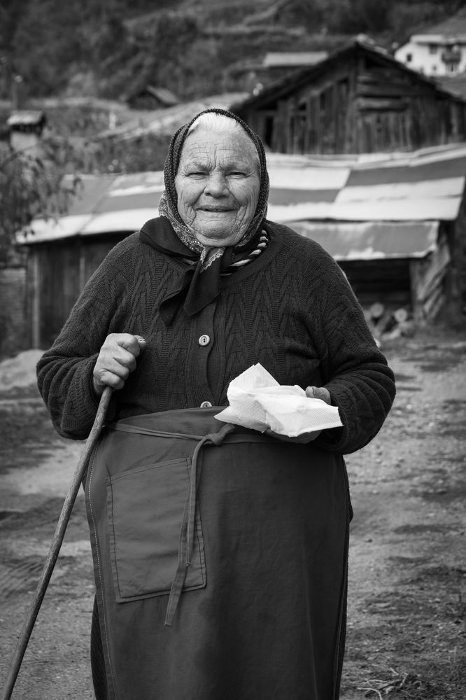 Photograph by Vania Tonova