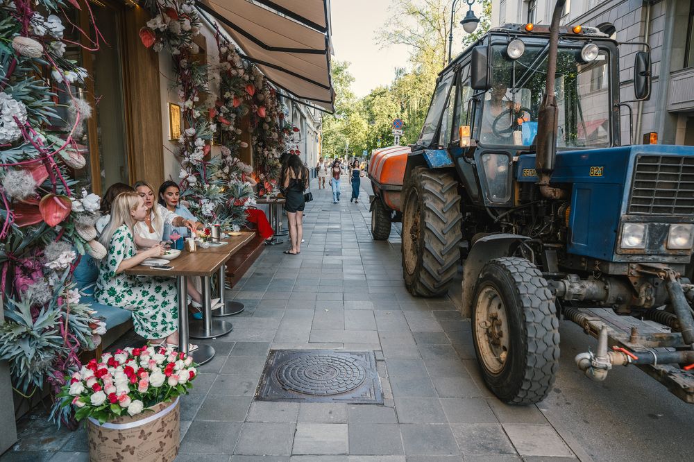 Photograph by Булай Тарас