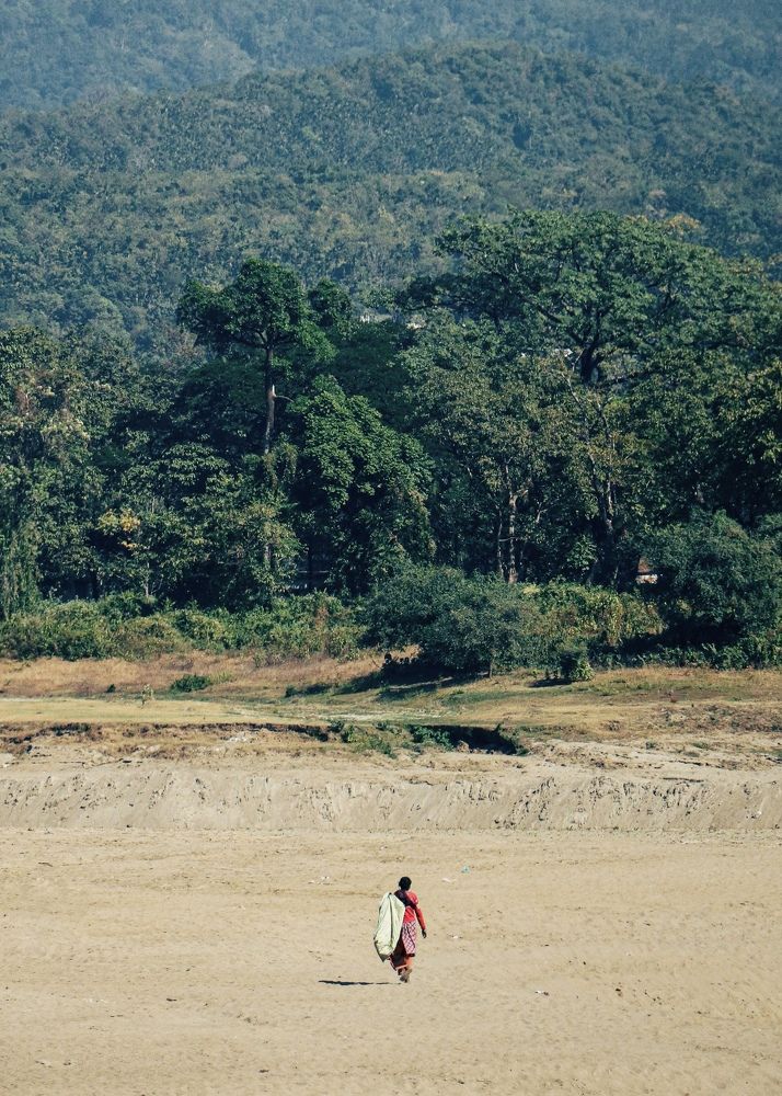 Photograph by Mohammad Samiul Amin