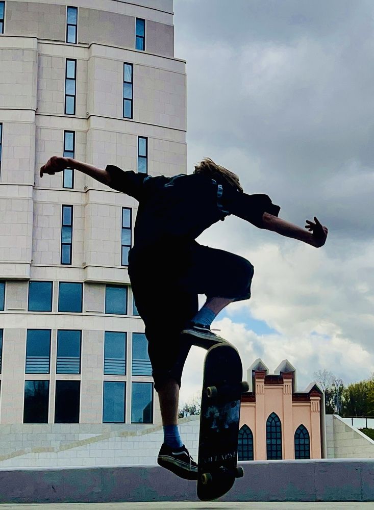 Photograph by Максим Азарчик