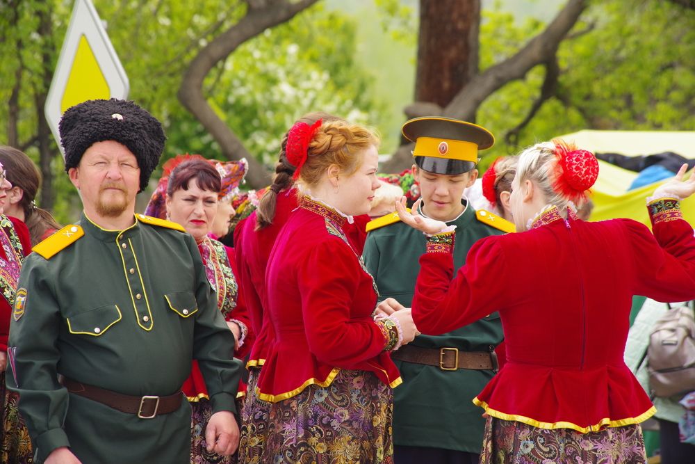 Photograph by Андрей