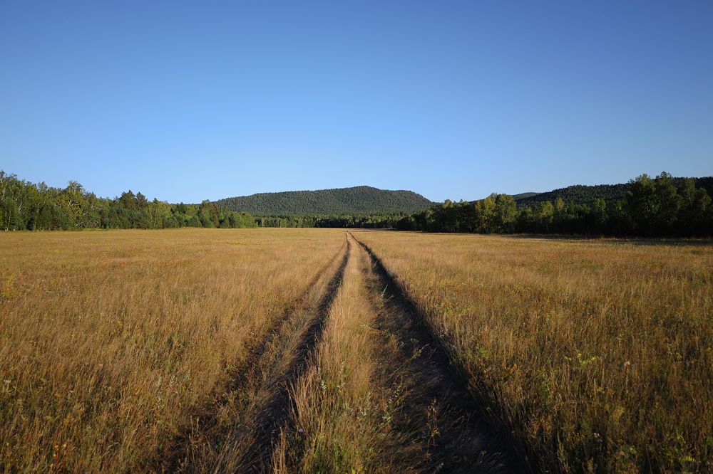 Photograph by Aleksey Maevskiy