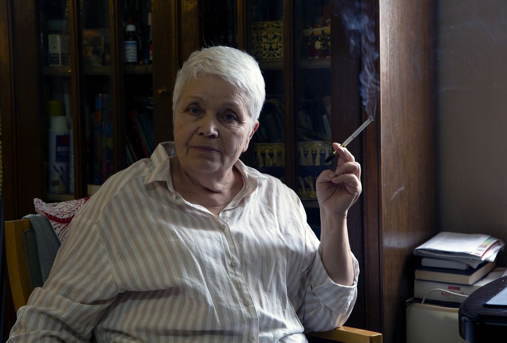 Фотография автора Александр Бичинев