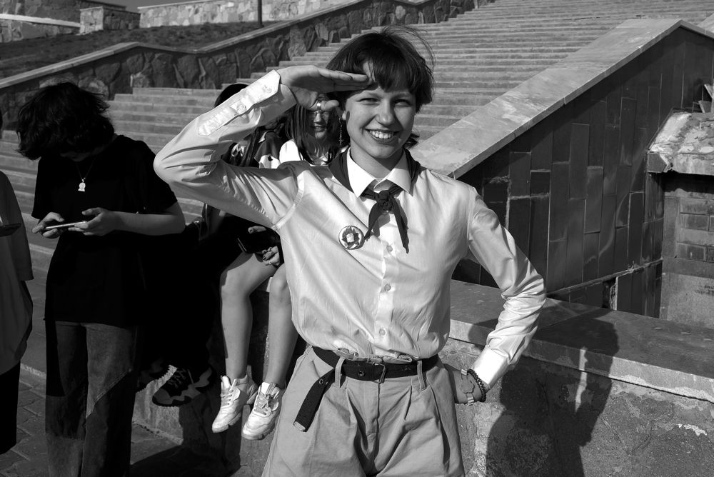 Фотография автора Александр Бичинев