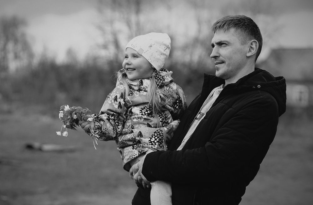 Photograph by Татьяна Шандромайло