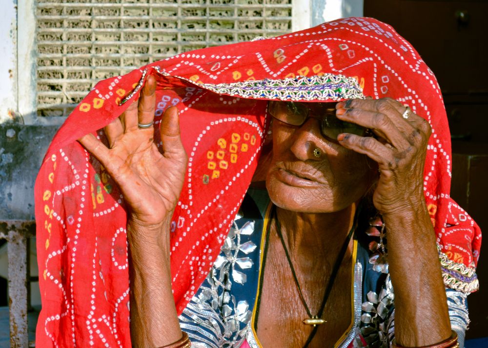 Photograph by Tanvi Agarwal