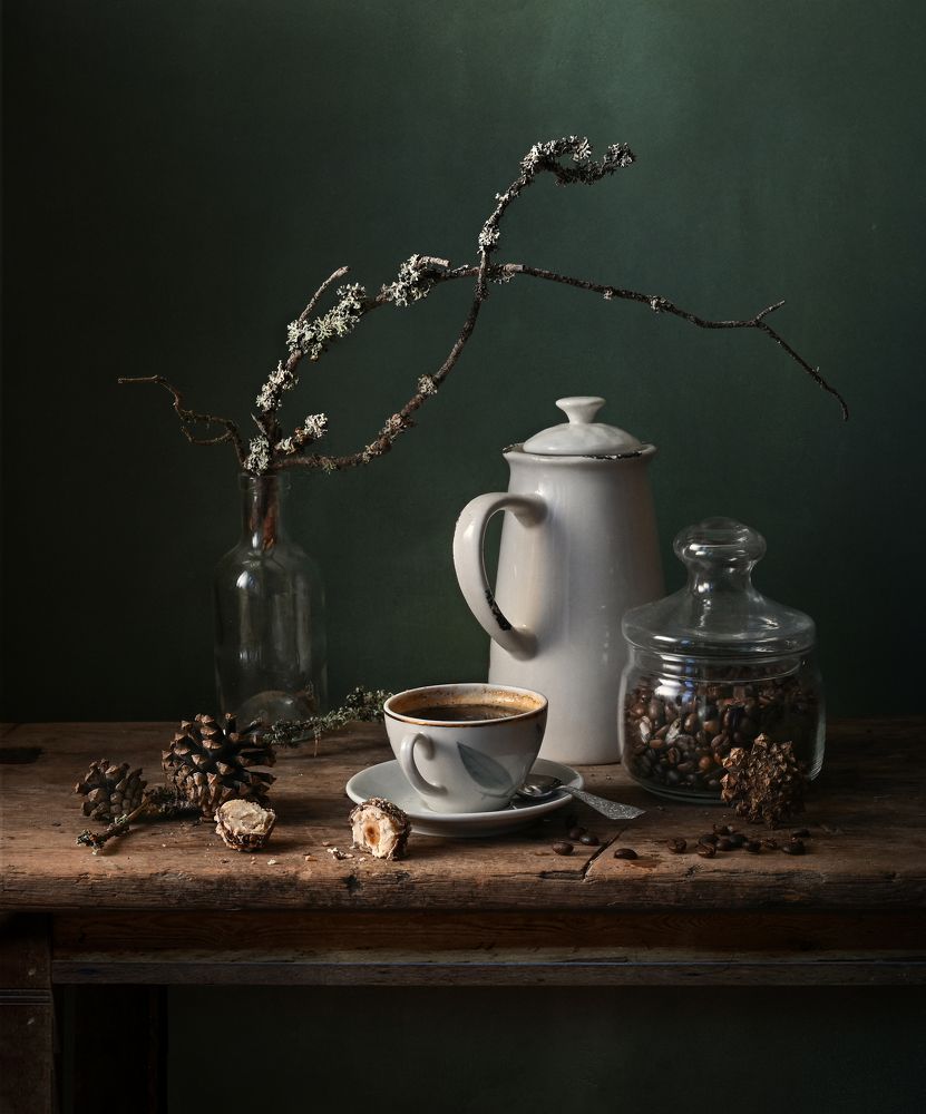 Photograph by Елена Виноградова