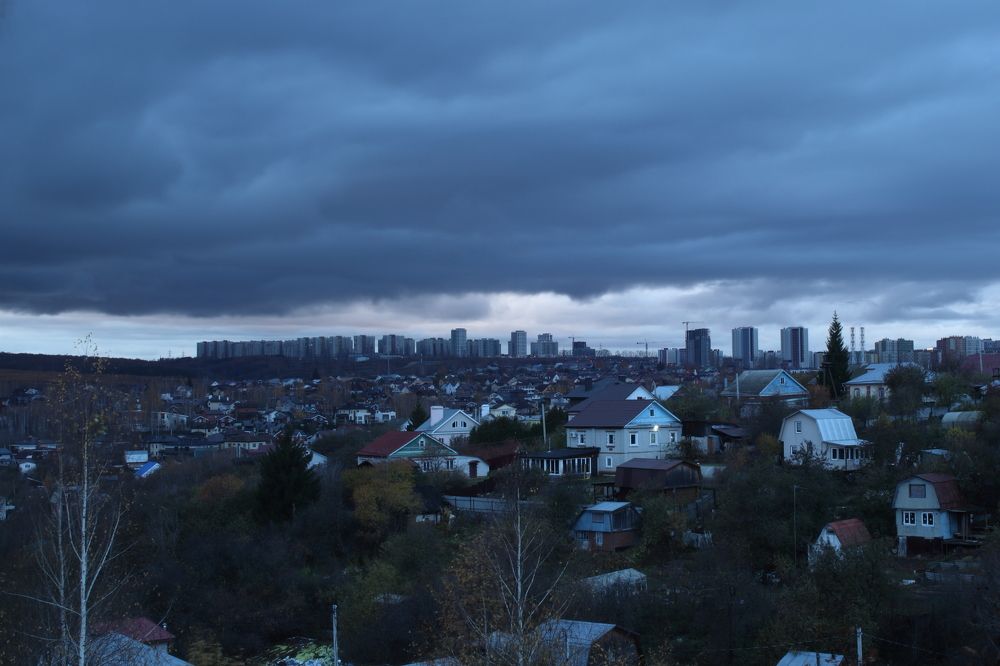 Photograph by Иван Лукичев