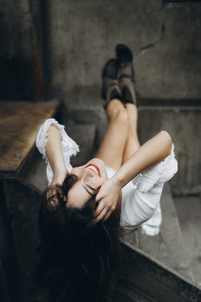 Photograph by Olga Gantman