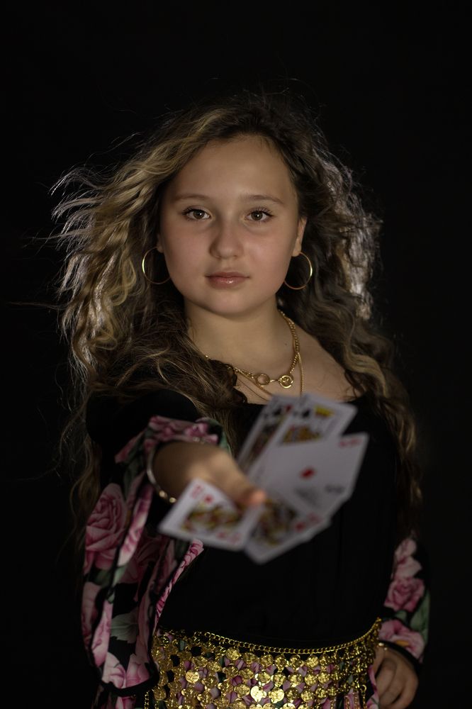Photograph by Лариса Осьмак