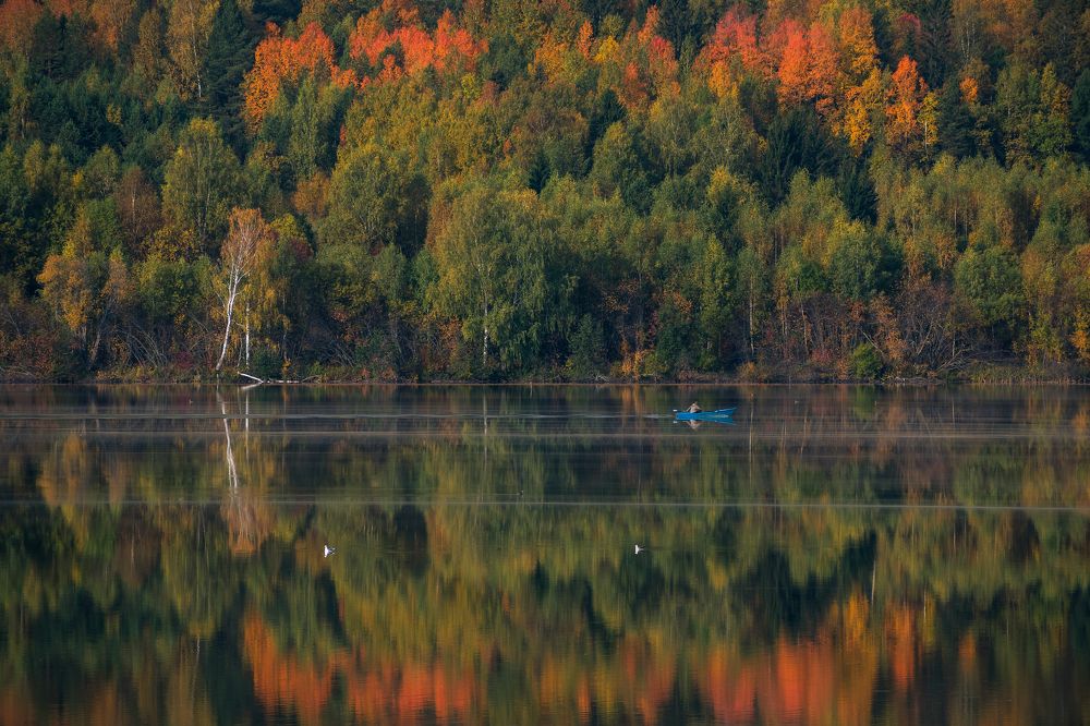 Photograph by Евгений Гецев