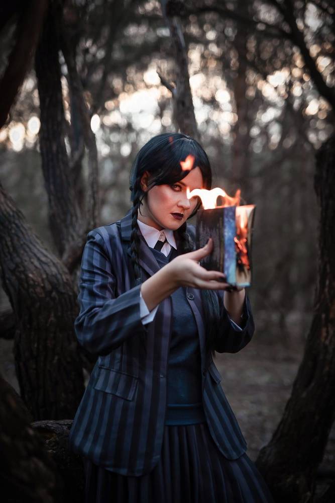 Фотография автора Келлер Ольга