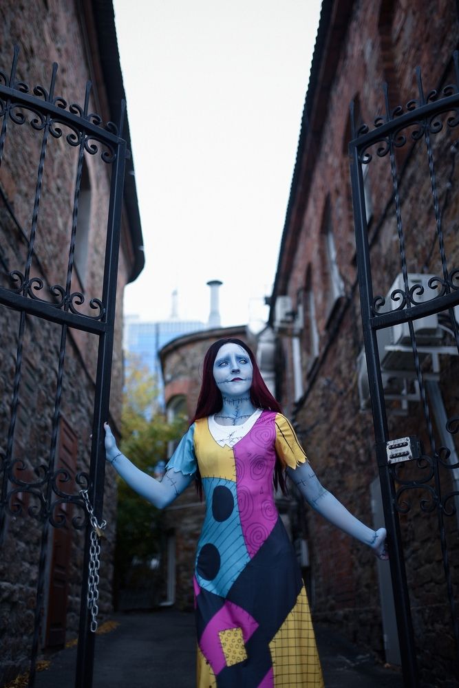 Фотография автора Келлер Ольга