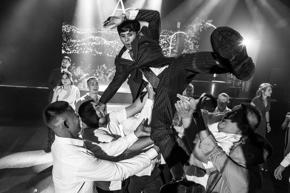 Photograph by Илья Володьков