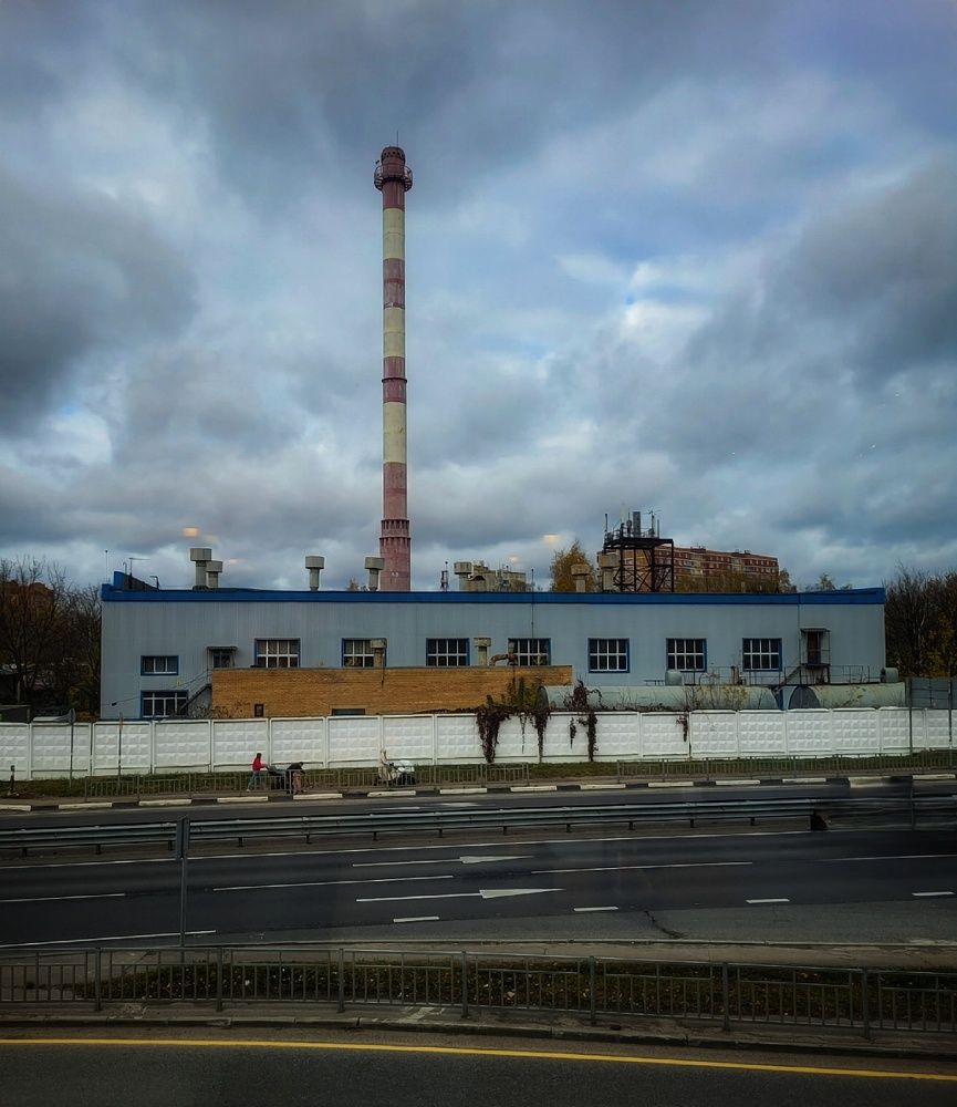 Photograph by Алексей Горин