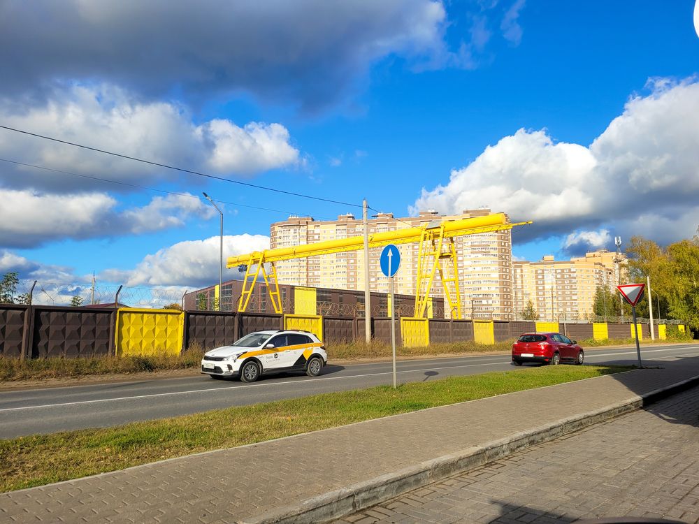 Photograph by Алексей Горин