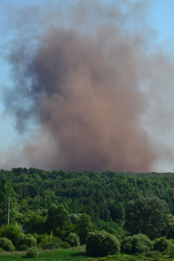 добыча руды