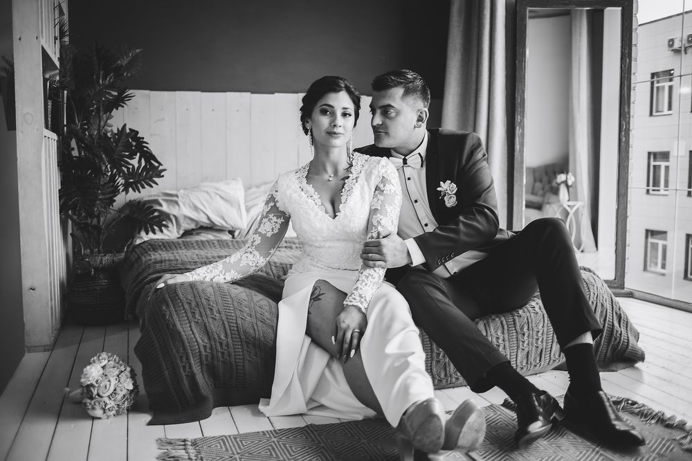 Photograph by Александр Кузнецов