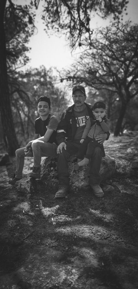 Photograph by Ivan Avitia