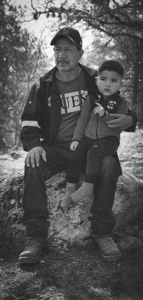 Photograph by Ivan Avitia